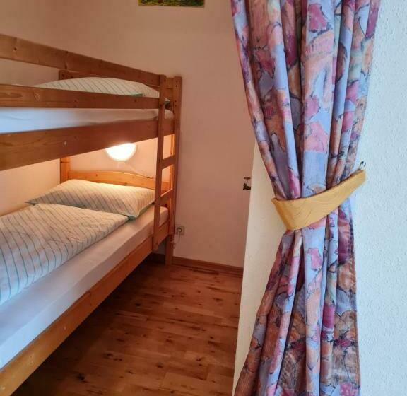 Номер Стандарт, Edelsteinhotel Guniwirt