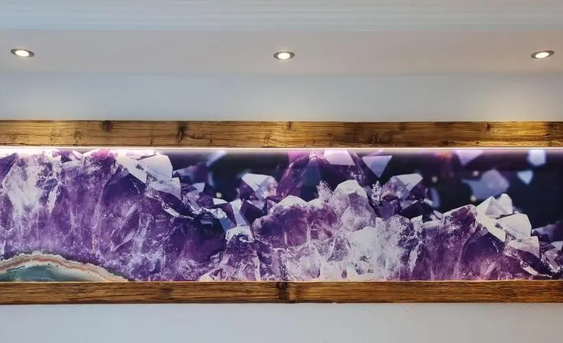 Standard-huone Parveke, Edelsteinhotel Guniwirt