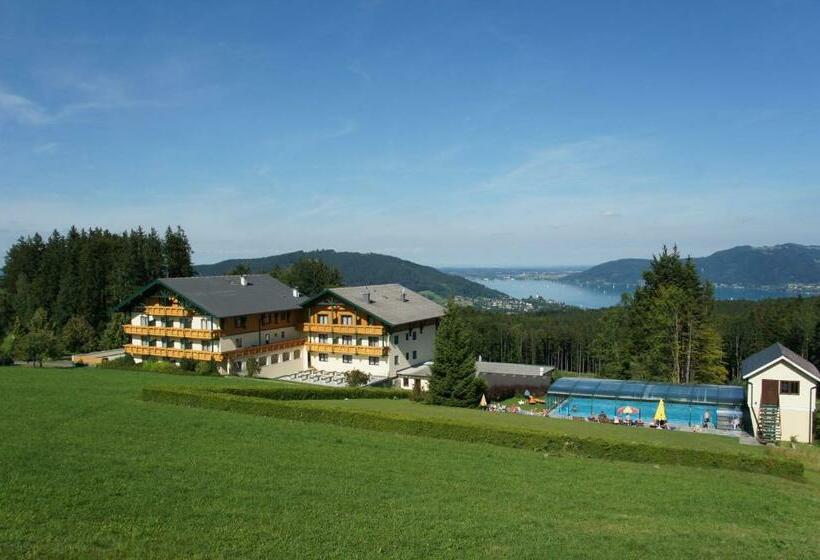 标准间, Ferienhotel Hofer Superior