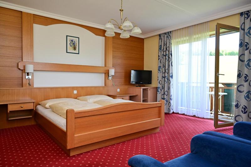 Номер Стандарт, Ferienhotel Hofer Superior
