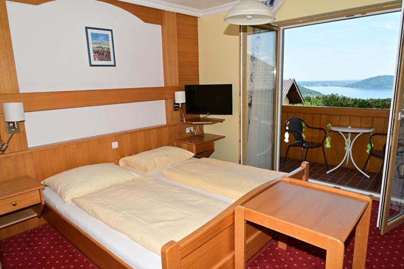 Номер Стандарт, Ferienhotel Hofer Superior