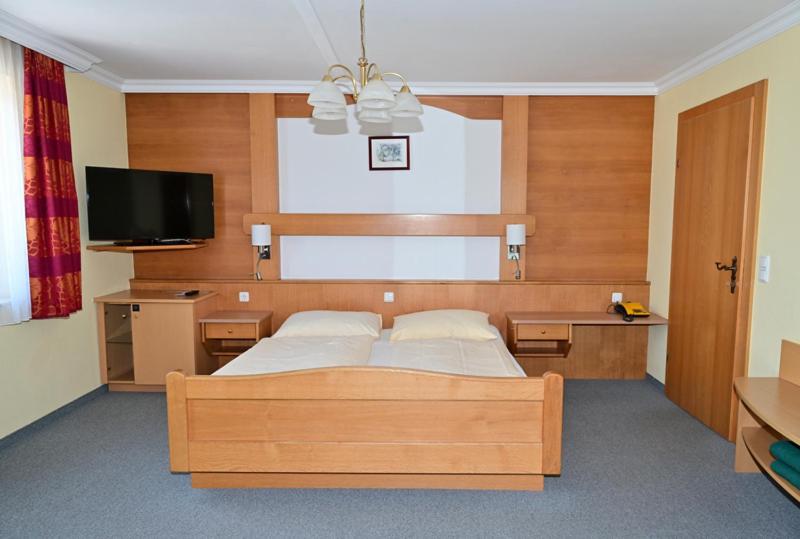 Номер Стандарт, Ferienhotel Hofer Superior