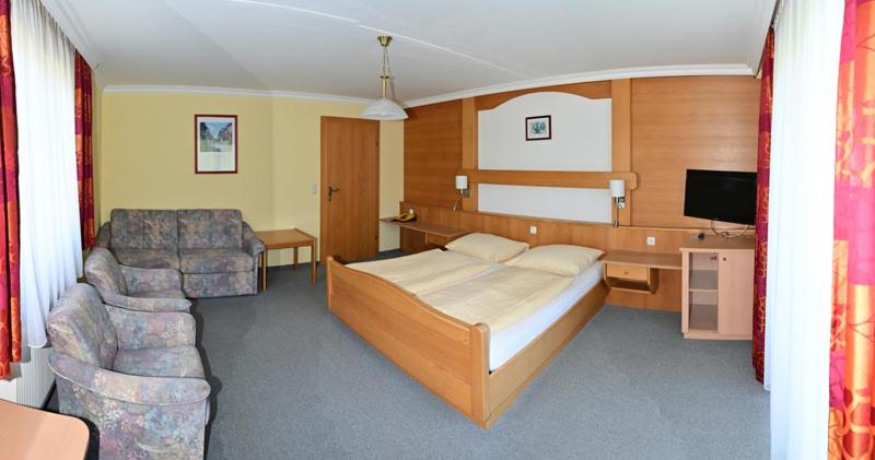 Номер Стандарт, Ferienhotel Hofer Superior