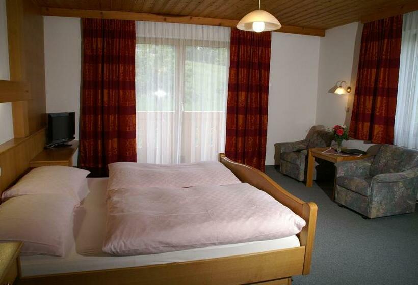Номер Стандарт, Ferienhotel Hofer Superior