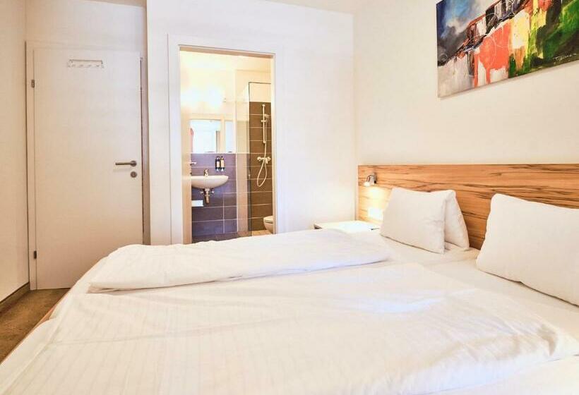 침실 2개 아파트, Grafenberg Resort By Alpeffect Hotels