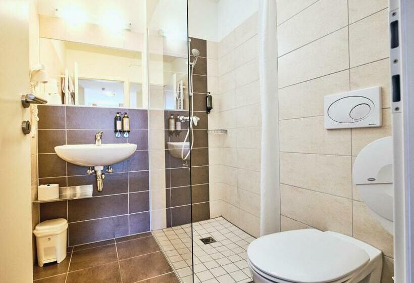 침실 2개 아파트, Grafenberg Resort By Alpeffect Hotels