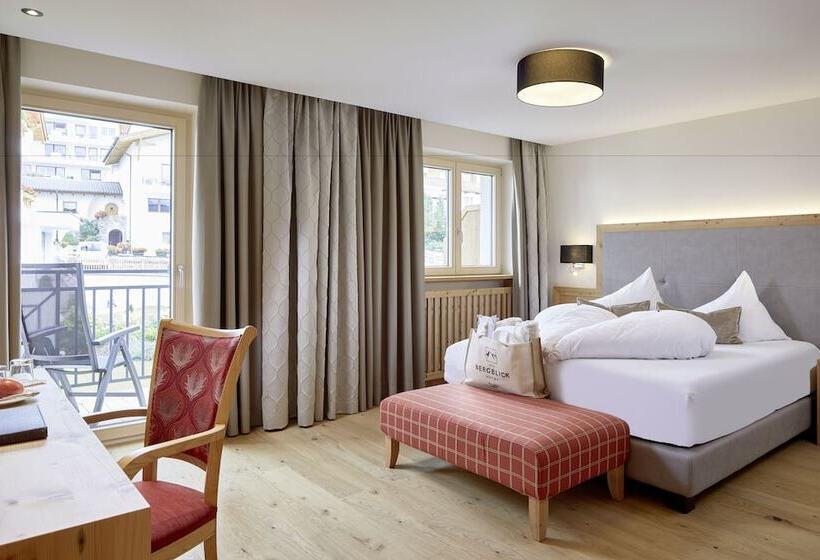 舒适型房间, Bergblick 4 Sterne Superior