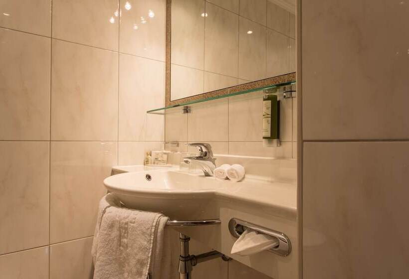 标准间, Bergblick 4 Sterne Superior