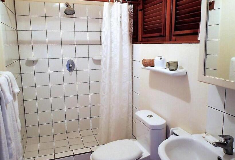 آپارتمان 1 خوابه, Two Bays Beach Villa Apartment And Studios