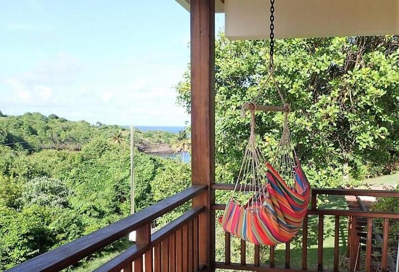 استودیو استاندارد با تخت کینگ, Two Bays Beach Villa Apartment And Studios