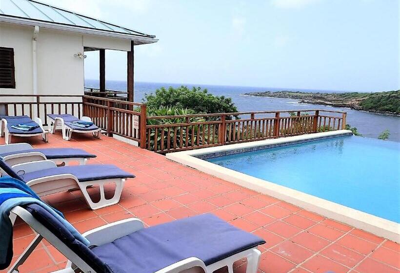 استودیو استاندارد با تخت کینگ, Two Bays Beach Villa Apartment And Studios