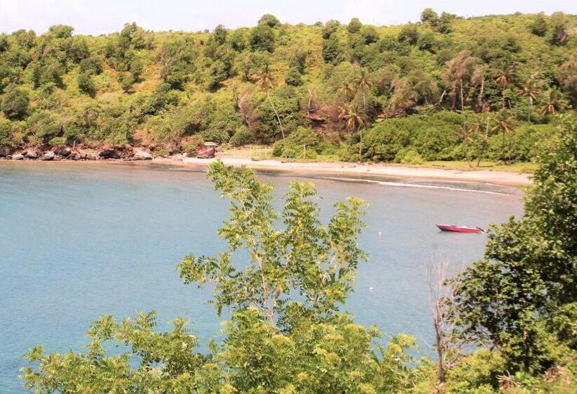 استودیوی لوکس, Two Bays Beach Villa Apartment And Studios