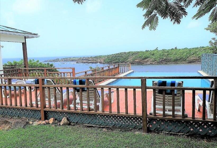 استودیوی لوکس, Two Bays Beach Villa Apartment And Studios