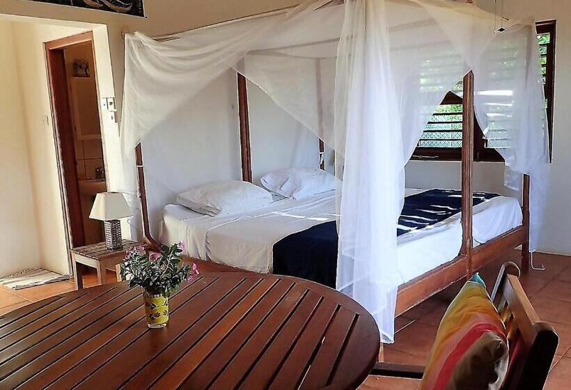 آپارتمان 2 خوابه, Two Bays Beach Villa Apartment And Studios