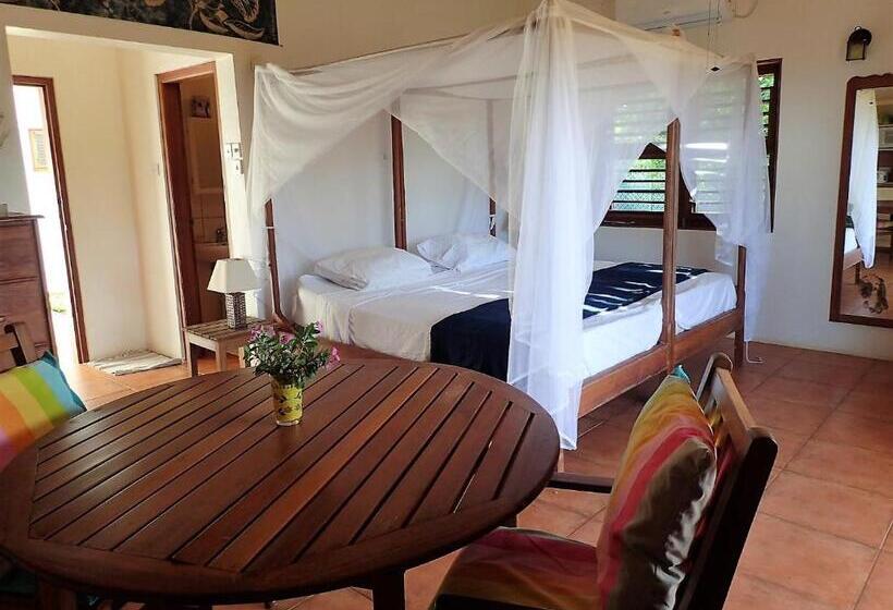 آپارتمان 2 خوابه, Two Bays Beach Villa Apartment And Studios