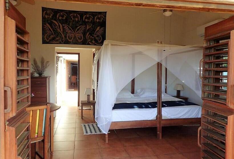 آپارتمان 2 خوابه, Two Bays Beach Villa Apartment And Studios