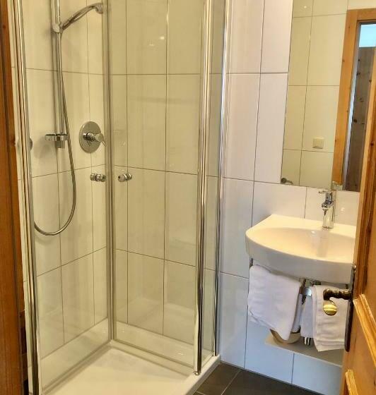 غرفة قياسية, Dreiländerblick Dornbirn