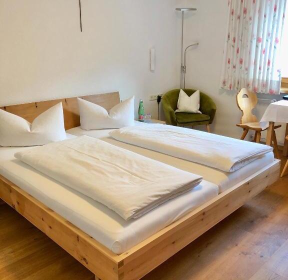 غرفة قياسية, Dreiländerblick Dornbirn