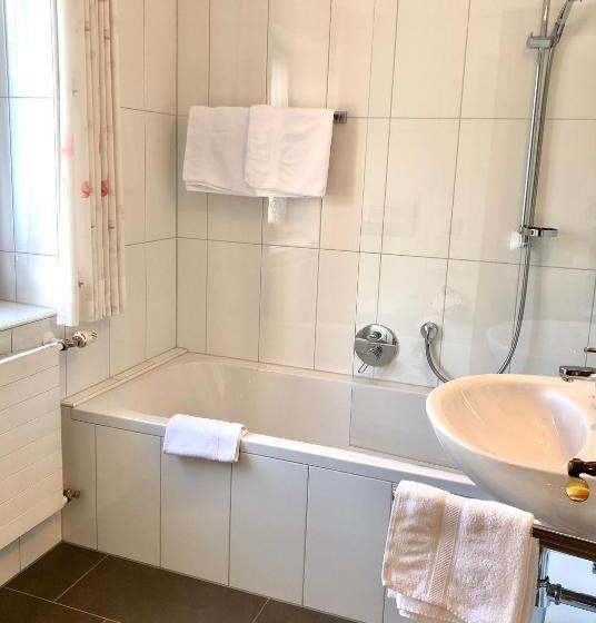 스탠다드 룸, Dreiländerblick Dornbirn