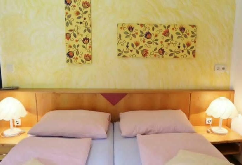 Семейный Номер, Familienparadies Reichenhauser