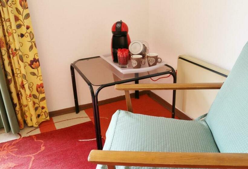 חדר משפחתי, Familienparadies Reichenhauser