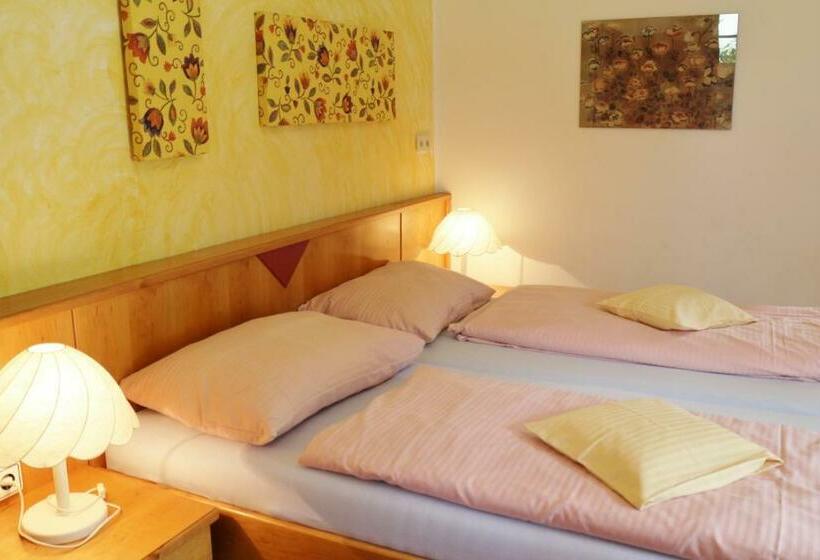 חדר משפחתי, Familienparadies Reichenhauser