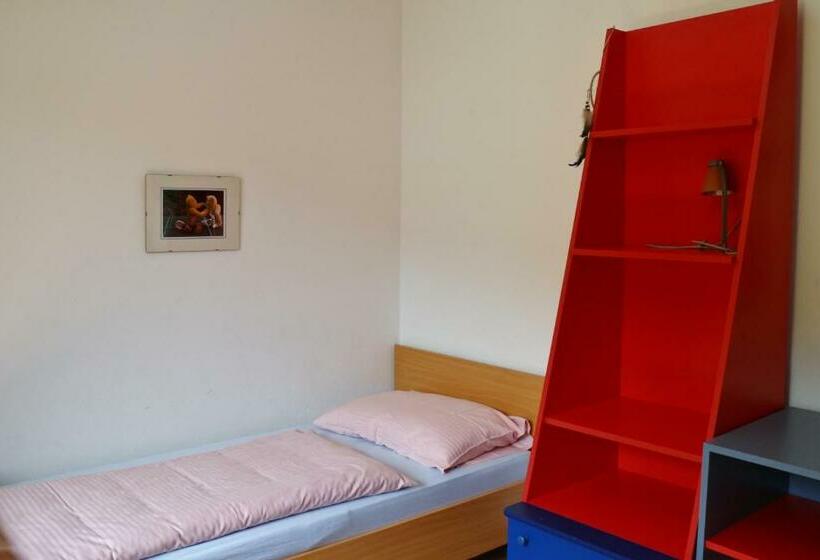 חדר משפחתי, Familienparadies Reichenhauser