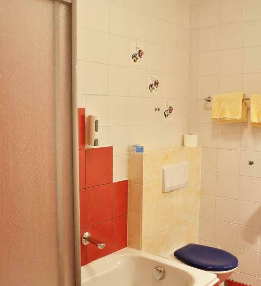 חדר משפחתי, Familienparadies Reichenhauser