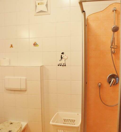 חדר משפחתי, Familienparadies Reichenhauser