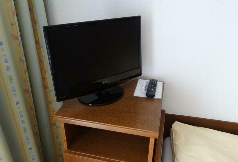 חדר סטנדרט, Gasthof Dickinger