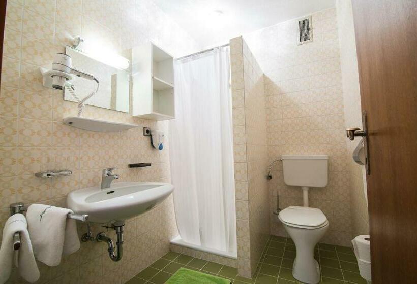 Номер Стандарт, Gasthof Dickinger