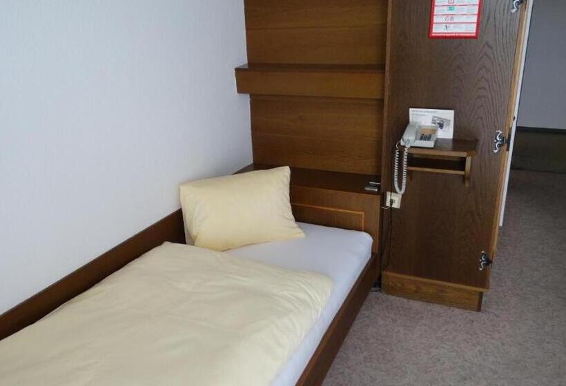 חדר סטנדרט יחיד, Gasthof Dickinger