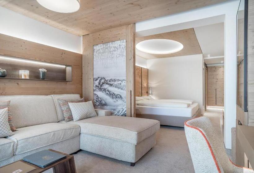 クラシックルーム, Gotthard Zeit