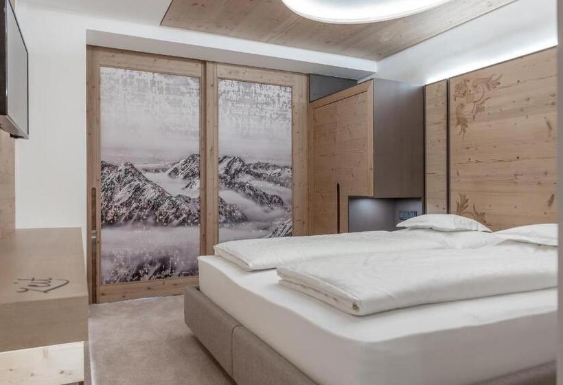 クラシックルーム, Gotthard Zeit