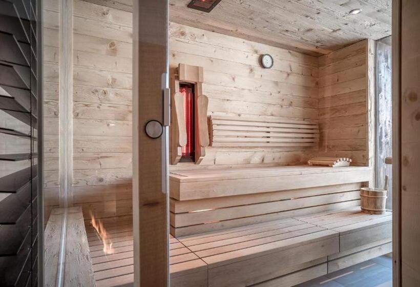 スイート, Gotthard Zeit