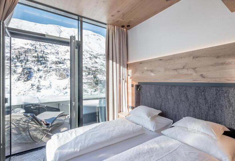 デラックススイート, Gotthard Zeit