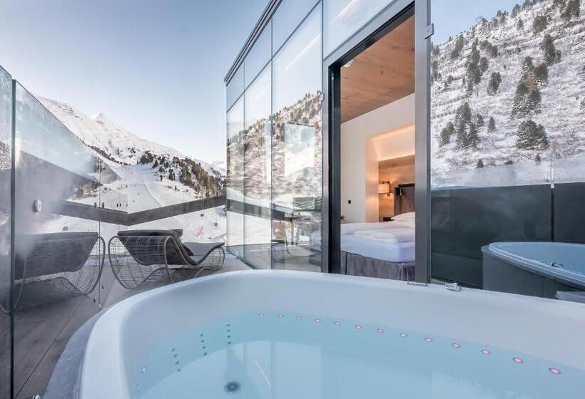 デラックススイート, Gotthard Zeit