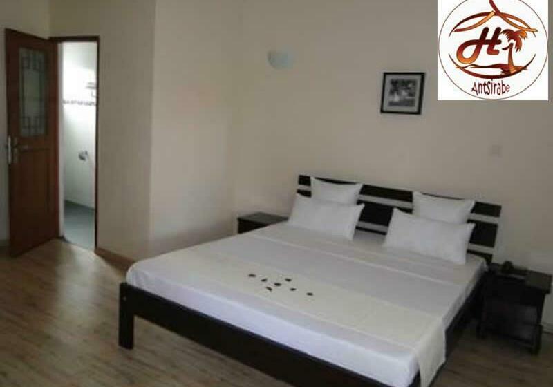 سوییت, H1 Antsirabe