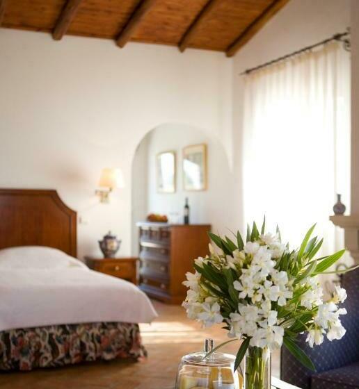 اتاق استاندارد, Herdade Dos Grous