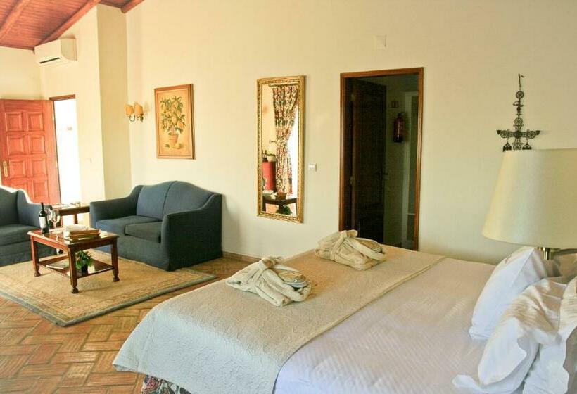 اتاق استاندارد, Herdade Dos Grous