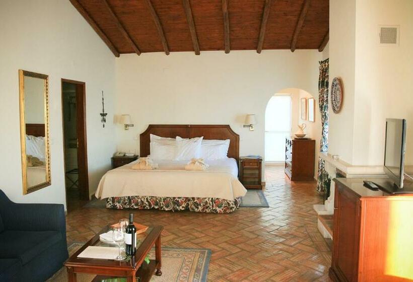 اتاق استاندارد, Herdade Dos Grous