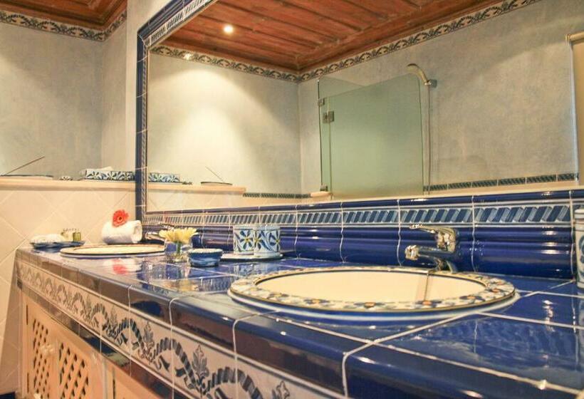 سوییت جونیور, Herdade Dos Grous