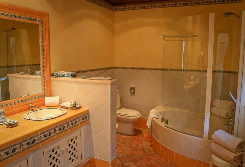 اتاق استاندارد, Herdade Dos Grous