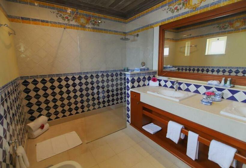 اتاق استاندارد, Herdade Dos Grous