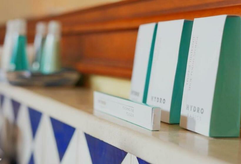 اتاق استاندارد, Herdade Dos Grous