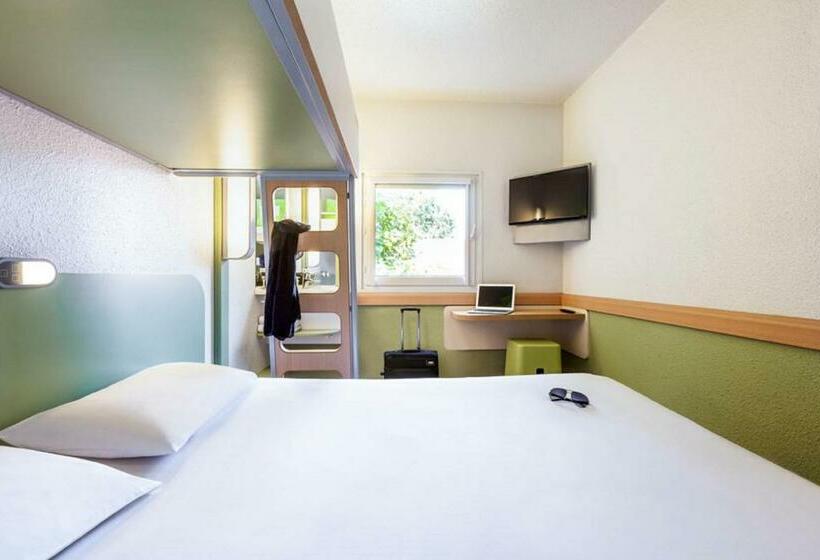 غرفة قياسية, Ibis Budget Poitiers Nord Futuroscope