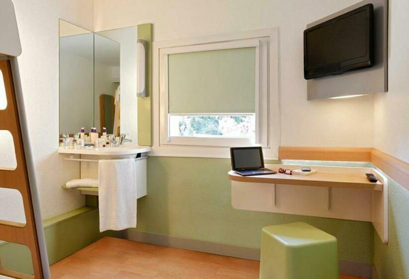 غرفة قياسية, Ibis Budget Poitiers Nord Futuroscope