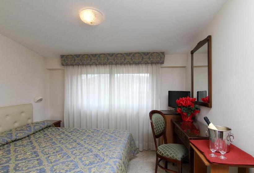 Economy Zimmer, Mondial Park