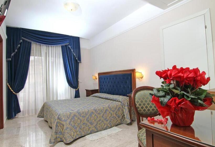 חדר סטנדרט, Mondial Park