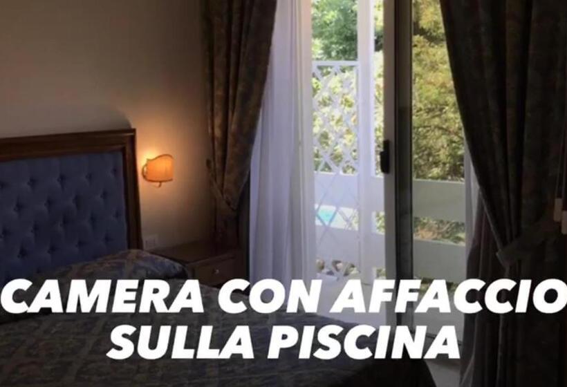 חדר סטנדרט, Mondial Park